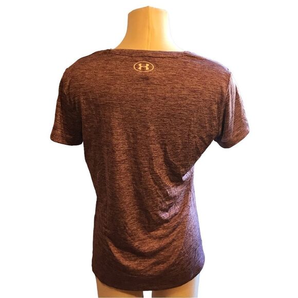 WOMEN’S MEDIUM UNDER ARMOUR SHIRT! - Picture 7 of 8